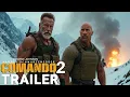 Download Lagu Commando 2 – Trailer (2026) – Arnold Schwarzenegger, Dwayne Johnson ( AI concept) 