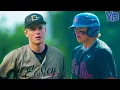Canes National vs Team in the Country 17u WWBA