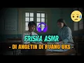 Download Lagu ASMR CEWEK 💕 Lagi Diangetin Pak Guru Di UKS 😋