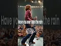 Download Lagu Have You Ever Seen the Rain- Creedence Clearwater Revival#ClassicRock # 70smusic#RockLegends