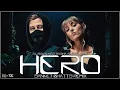 Download Lagu Alan Walker, Sasha Alex Sloan - Hero (Sanket Bhatt Remix)