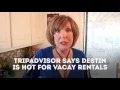 TripAdvisor Says Destin FL Is HOT For Vacation Rental
