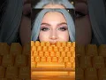 Download Lagu Would you eat this HONEY KEYBOARD? 🍯⌨️ Satisfying Honey ASMR