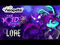 Exploring The Void Within Neopets Plot