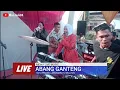 Download Lagu Abang Ganteng_Siantar Men_Rap (Gondang)  | Live Kota Pinang | Meika Live Music | Labusel