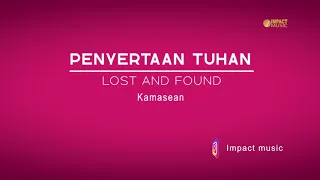 Download Lost And Found - Kamasean Matthews [Official Audio] - Lagu Rohani MP3