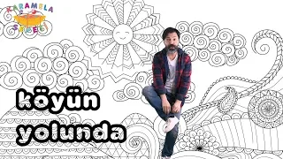 Köyün Yolunda Onur Erol 