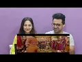 Pak Reacts Ramayana: Mangal Rang(Song) | Namit M, Nitesh T | AR Rahman, Arijit Singh, Shreya Ghoshal