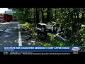 NH State Rep Daughter seriously hurt after crash