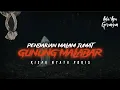 Download Lagu Berani sekali mendaki Malabar malam jumat, padahal sudah diperingatkan.