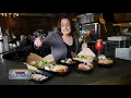 Evviva Trattoria Family Meal Package