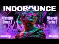 Lagu INDOBOUNCE SPECIAL MIXTAPE BARUDAK SUPER DISCO STYLE BECAK NO DROP TERBARU FULL BASS 2025 - Mr.J