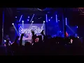 SACRED REICH  - FULL SHOW 4K | EIGHTBALL | THESSALONIKI | 27/08/2026