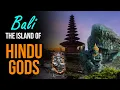 Download Lagu Bali – The Indonesian island that is more Hindu than many places in India itself
