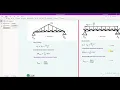 Python in Civil Structural Engineering - Beam Loading Conditions-Example