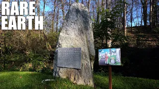 Did Mozart Pee On This Rock?