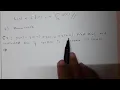 Finding transfer of the system