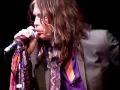 Steven Tyler \u0026 Chelsea Tyler - Remember (Walking In The Sand) Live 2008 \u0026 1980