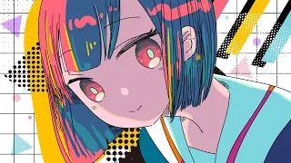 なたねあぶら - Color feat. 可不