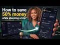 Journey Base The Ultimate Digital TRAVEL Planner Web App Journey Base Walkthrough