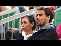 Download Lagu Fabio Fognini wife responds to Carlos Alcaraz comments about her husband after their Wimbledon match