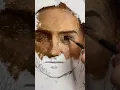 Download Lagu Painting a Portrait Start to Finish
