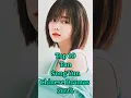Download Lagu Top 10 Tan Song Yun C-Dramas 2024 You Need Watch Right Now #tansongyun #facts #top10 #cdrama #shorts