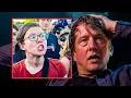 Download Lagu I Hate the WOKE Left More Than the Far Right – Jonathan Pie