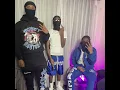Lmg Squeeze X Lil dennis - Throwin 4 s