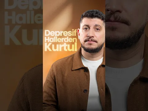 Bunalımdan Kurtulmanın En Etkili Yolu