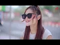 Pacar Gelapku| MALA AGATHA | FULL BASS VIRAL 2025(Official Music Video)