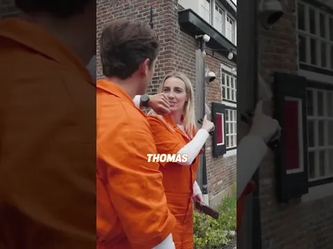 Video Thumbnail: BOEVEN hebben INGEBROKEN in de TUIN van THOMAS?! #stuktv #jachtseizoen #mostwanted #inbreken #tuin