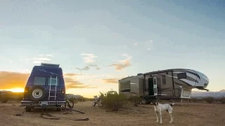 Lets Talk Money – Baja or Bust 27