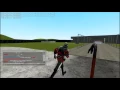 crowbar spectator bug
