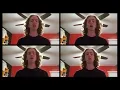 'Til I Hear You Sing (Barbershop Quartet Cover)