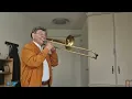 Download Lagu Talentenjacht 2025 Rob Ligterink, Trombone spelen