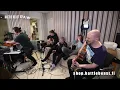 Wings of Light (Acoustic Version) - Battle Beast RAW - LIVE 27/3/2023