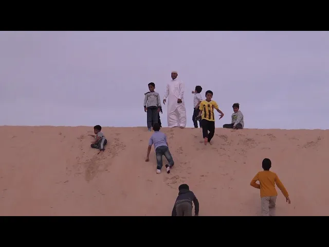 ⁣رحلة طلاب دار الإمام المهدي البرية 1440هـ