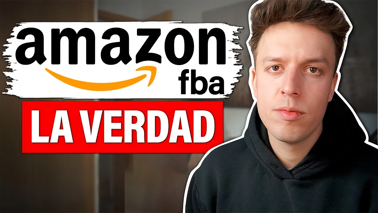 La Gente Se Está Haciendo Millonaria Con Amazon FBA I Así Lo Hacen