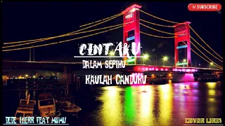 Download cintaku Version reggae|Dede iherr feat mumu (Cover + Lirik) MP3