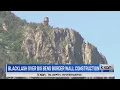 Texas lawmakers ink letter opposing Big Bend border construction