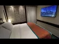 Carnival Vista Havana Suite Tour - Cabin 5234