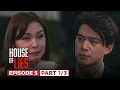 Lagu House of Lies: Marj needs desperate help! (Episode 5 – Part 1/3)