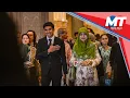 Download Lagu Syed Saddiq sebak, menangis bebas kes pecah amanah, salah guna harta, pengubahan wang haram