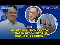Download Lagu 🔴 MANTU Jokowi Bobby N Cekcok  dengan Deddy Sitorus hingga Respons KPK Ditantang, KPK Harus Periksa!