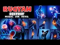 Download Lagu SPIN RUQYAH - DESTROY Djinn, MAGIC THAT LIVE IN ROOMS, HOUSES \u0026 BODY