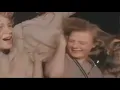 Elvis Presley - Hound Dog - Full Screen and In Colour - 1956