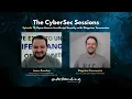 The CyberSec Sessions Ep 15 Open-Source JavaScript Security with Zbigniew Tenerowicz