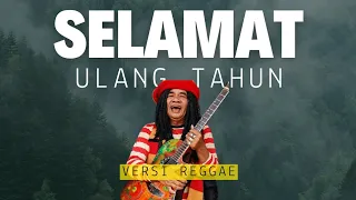 jamrud selamat ulang tahun versi reggae asik 
