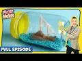 Mister Maker 🎨 Series 1, Episode 2 | Ship in a Jar 🚢 | FULL EPISODE